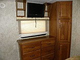 2010 Keystone Montana Hickory Photo #67