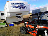 2009 Keystone Montana Hickory Photo #2