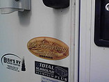 2009 Keystone Montana Hickory Photo #8