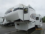 2010 Keystone Montana Hickory Photo #2