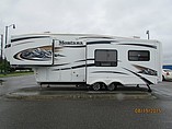 2010 Keystone Montana Hickory Photo #3
