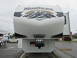 2010 Keystone Montana Hickory Photo #6