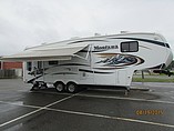 2010 Keystone Montana Hickory Photo #7