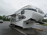 2010 Keystone Montana Hickory Photo #8