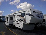 12 Keystone Montana Hickory