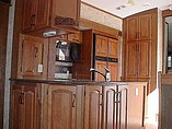 2012 Keystone Montana Hickory Photo #11