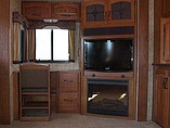 2012 Keystone Montana Hickory Photo #12
