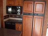 2012 Keystone Montana Hickory Photo #17