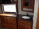 2012 Keystone Montana Hickory Photo #27