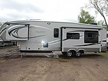 2013 Keystone Montana High Country Photo #3