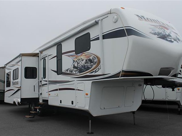 12 Keystone Montana