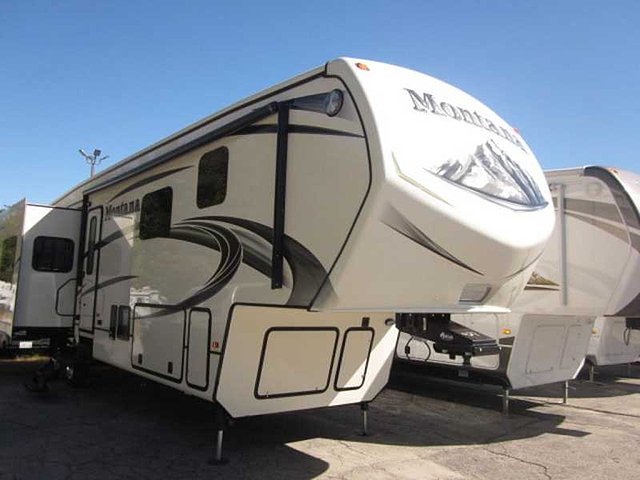 14 Keystone Montana