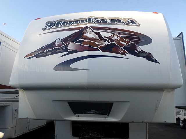 07 Keystone Montana