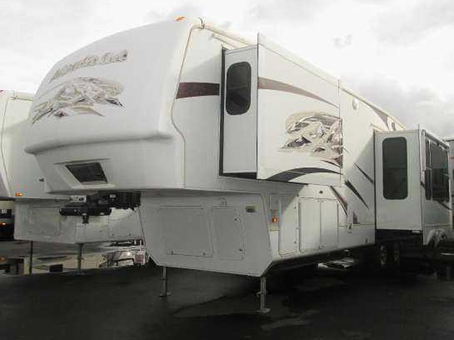 2008 Keystone Montana Photo