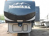 2016 Keystone Montana High Country Photo #2