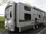 2010 Keystone Montana High Country Photo #3