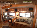2012 Keystone Montana High Country Photo #3