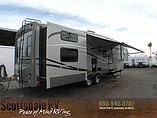 2012 Keystone Montana High Country Photo #19
