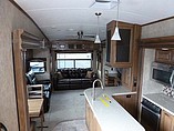 2015 Keystone Montana Photo #8