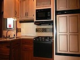 2011 Keystone Montana Photo #9