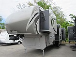 2012 Keystone Montana Photo #16