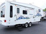 2006 Keystone Montana Photo #8