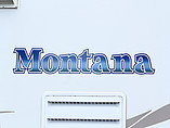 2006 Keystone Montana Photo #12