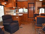 2008 Keystone Montana Photo #29