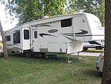 2006 Keystone Montana Mountaineer Photo #2