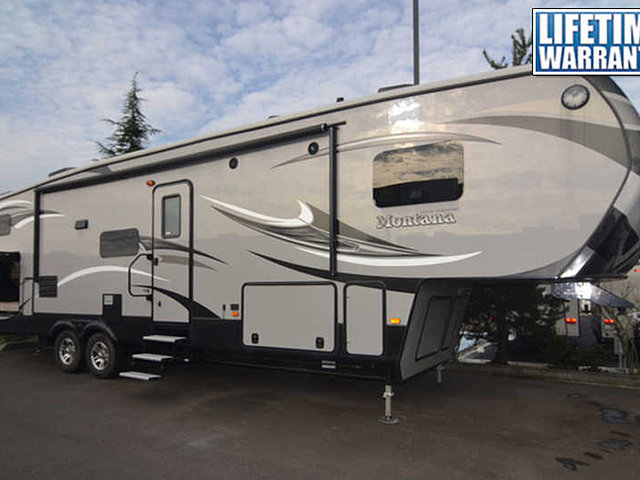14 Keystone Montana High Country