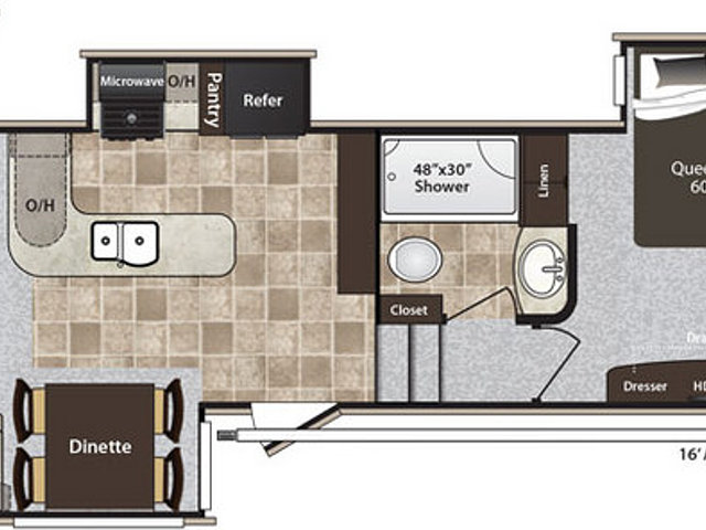 15 Keystone Montana