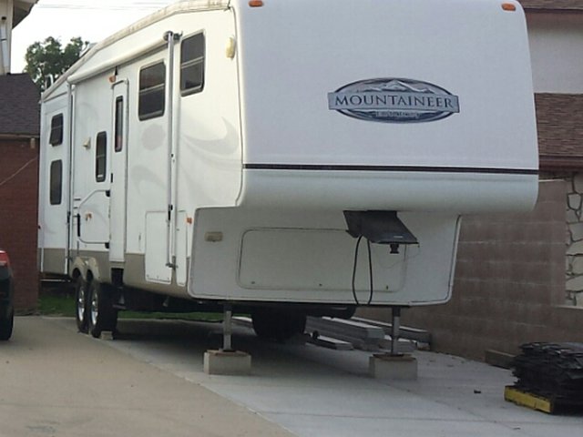 07 Keystone Montana