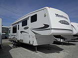 07 Keystone Montana Mountaineer