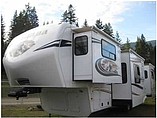 13 Keystone Montana Mountaineer