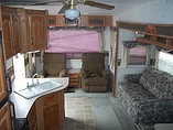 2004 Keystone Montana Mountaineer Photo #16