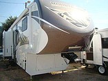 14 Keystone Montana Mountaineer