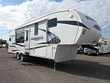 11 Keystone Montana Mountaineer