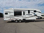 2011 Keystone Montana Mountaineer Photo #8