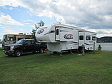 12 Keystone Montana Mountaineer