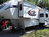 2012 Keystone Montana Mountaineer Photo #9