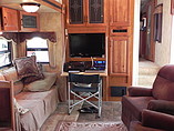 2012 Keystone Montana Mountaineer Photo #10