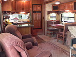 2012 Keystone Montana Mountaineer Photo #14