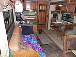 2012 Keystone Montana Mountaineer Photo #16