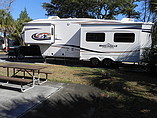 2012 Keystone Montana Mountaineer Photo #17