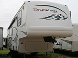 05 Keystone Montana Mountaineer
