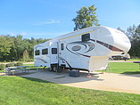 10 Keystone Montana Mountaineer