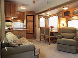 2006 Keystone Montana Mountaineer Photo #5