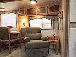 2006 Keystone Montana Mountaineer Photo #16