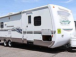 2003 Keystone Montana Mountaineer Photo #8