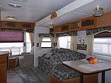 2003 Keystone Montana Mountaineer Photo #22